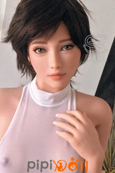 Jacey Elegante Haltung TPE Sexpuppe E-cup #079 light tan SE Doll SE Doll SED211